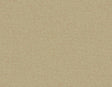 Caramel faux linen texture matte vinyl wallpaper