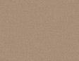 Normandy Cinnamon faux linen texture matte vinyl wallpaper