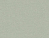 Normandy faux linen texture wallpaper in olive gray