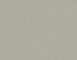 Seabrook Designs Normandy Taupe faux linen texture vinyl wallpaper
