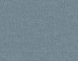 Seabrook Designs Normandy wallpaper in navy faux linen texture