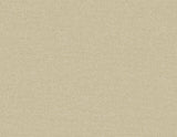 Seabrook Designs Normandy wallpaper in Sunkissed, matte faux linen texture