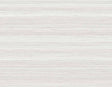 Meiya wallpaper in Highland White with subtle stria texture