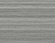 Meiya slate gray stria texture wallpaper