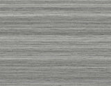 Meiya slate gray stria texture wallpaper