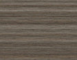 Peppercorn striated linen-look textured wallpaper in charcoal and gray tones.