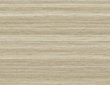 Meiya in Straw, matte textured stria vinyl wallpaper by Seabrook Designs