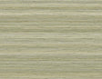 Meiya wallpaper in Seagrass colorway with horizontal stria texture