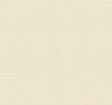 Bordeaux Ivory Wallpaper with Woven Texture Weaves Pattern - York GT4508