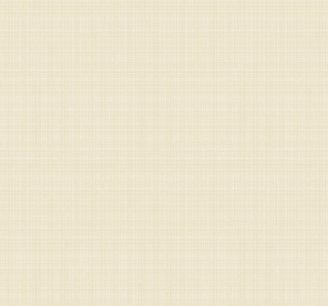 Bordeaux Ivory Wallpaper with Woven Texture Weaves Pattern - York GT4508
