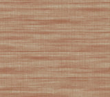 Brushed Linen Brick Wallpaper in Brick Weave- Transitional Style - York GT4565