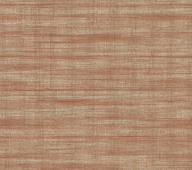 Brushed Linen Brick Wallpaper in Brick Weave  Transitional Style - York GT4565