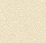 Nadie Camel Textured Wallpaper with Raised Ink Abstract Pattern - York GT4571
