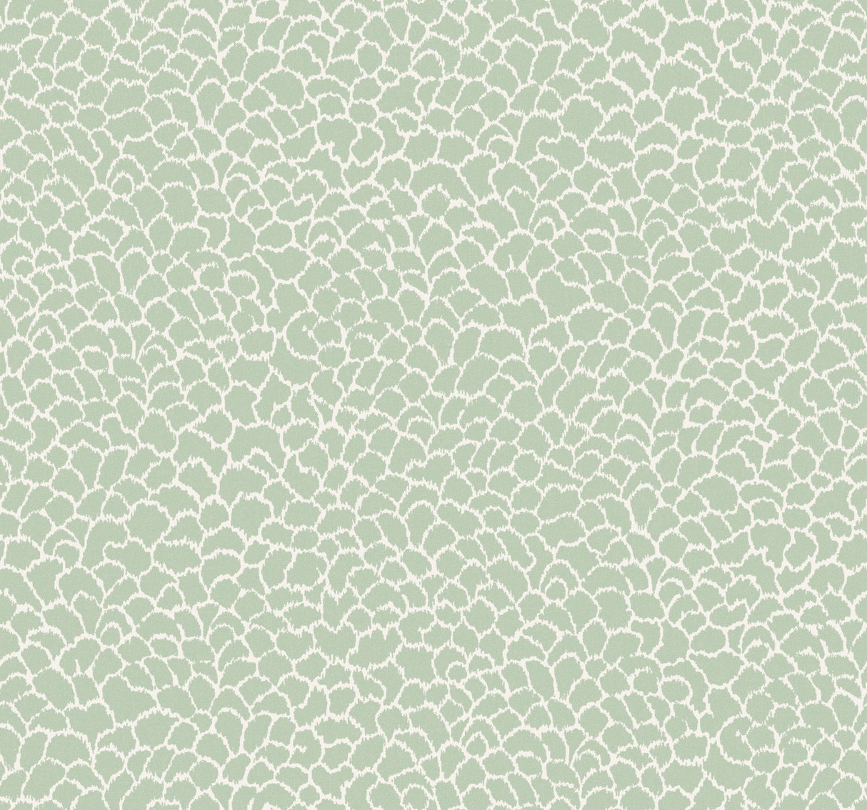 Nadie Green Textured Wallpaper with Raised Ink - York GT4573