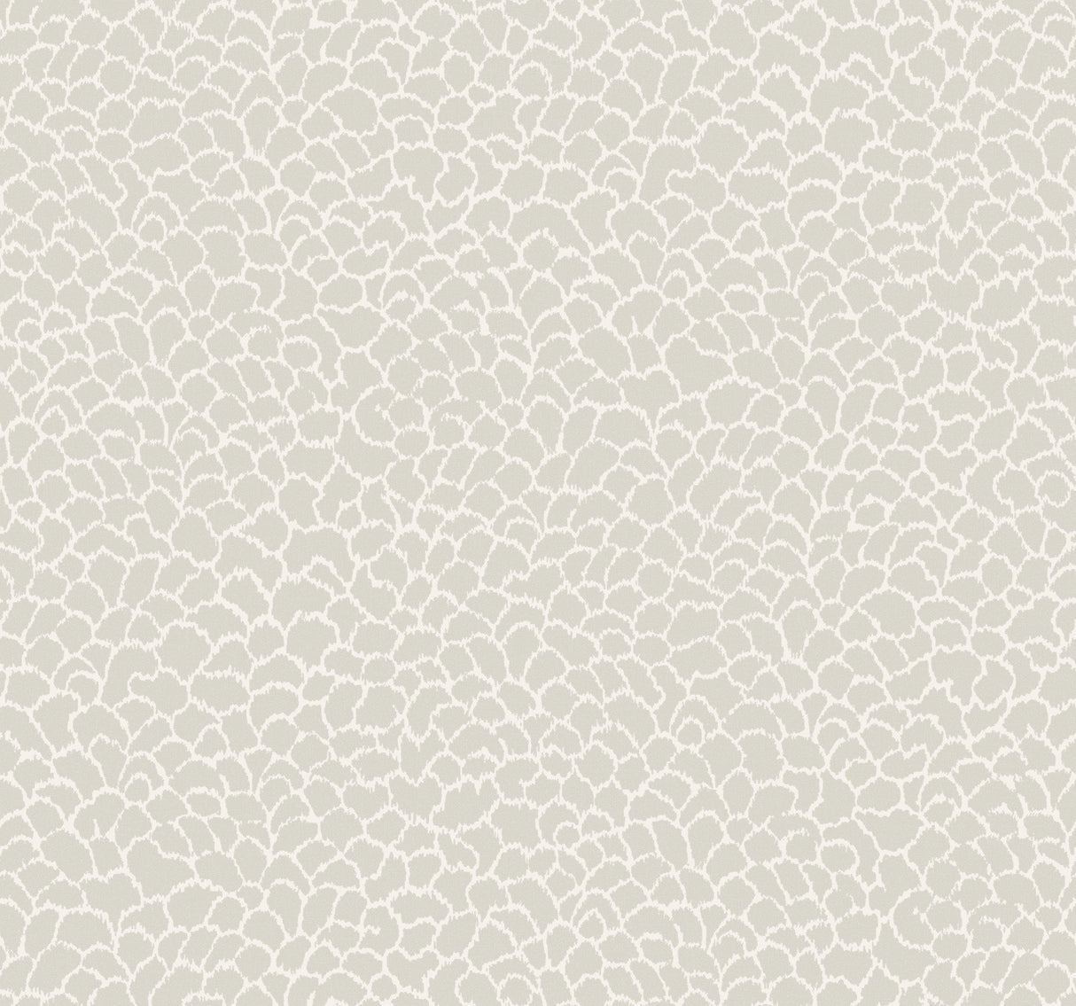 Nadie Grey Textured Abstract Raised Ink Wallpaper - York GT4574