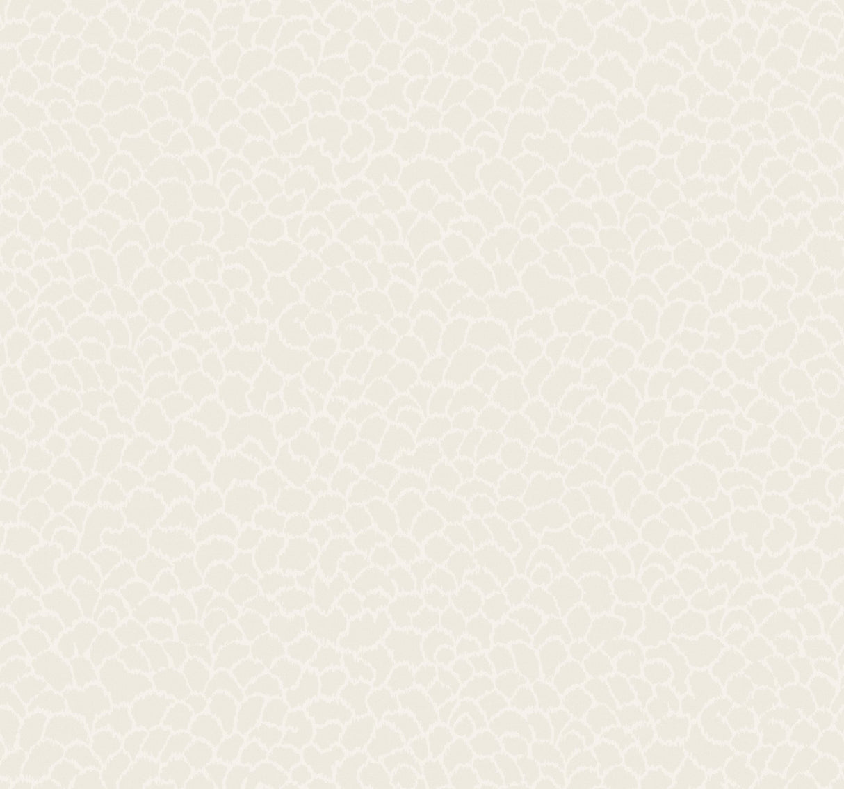 Nadie White Textures Transitional Wallpaper - York GT4576