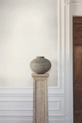 Nadie White Textures Transitional Wallpaper - York GT4576