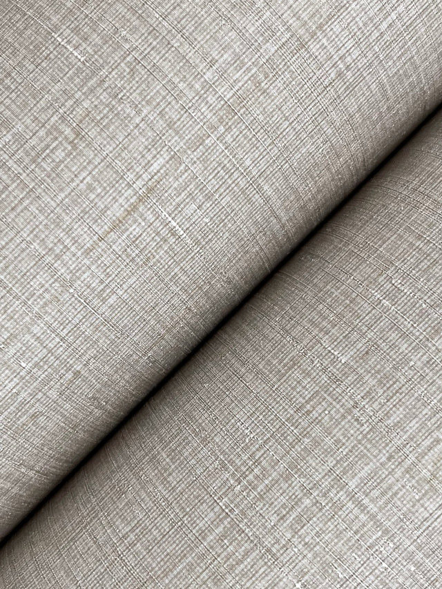 Amari Moonlight Textured Weaves Wallpaper - York GT4592N