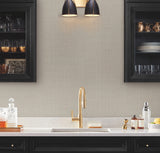 Amari Moonlight Textured Weaves Wallpaper - York GT4592N
