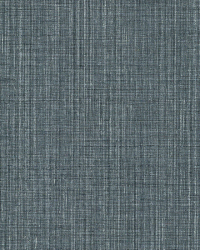 Amari Admiral Blue Wallpaper with Weaves Texture, Transitional Style - York GT4595N