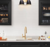 Amari Porcelain Wallpaper with Weaves Textured Motif - York GT4596N