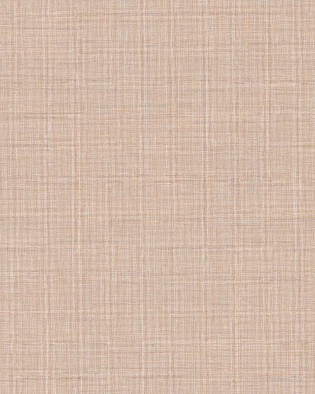 Amari Harmony Pink Fabric-Texture Vinyl Non Woven Wallpaper - Ronald Redding Classics GT4597N