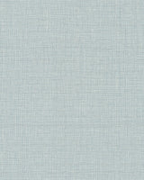 Amari Airy Grey Weaves Wallpaper, Transitional Vinyl Non Woven Texture - York GT4598N