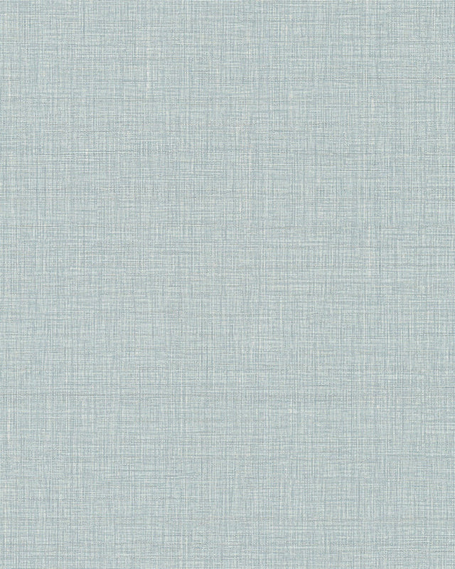 Amari Airy Grey Weaves Wallpaper, Transitional Vinyl Non Woven Texture - York GT4598N