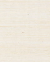 Maguey Sisal Cream Wallpaper with Traditional Grasscloth Texture - York GV0100NW