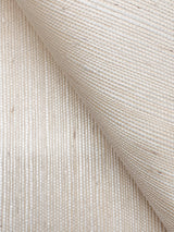 Maguey Sisal Porcelain Wallpaper with Grasscloth Texture - York GV0101NW