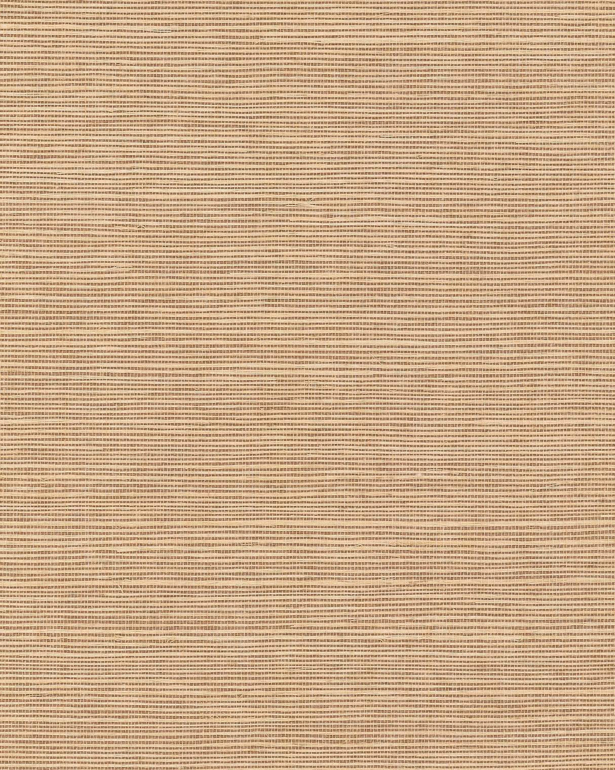 Maguey Sisal Fawn Grasscloth Wallpaper - Ronald Redding GV0104NW
