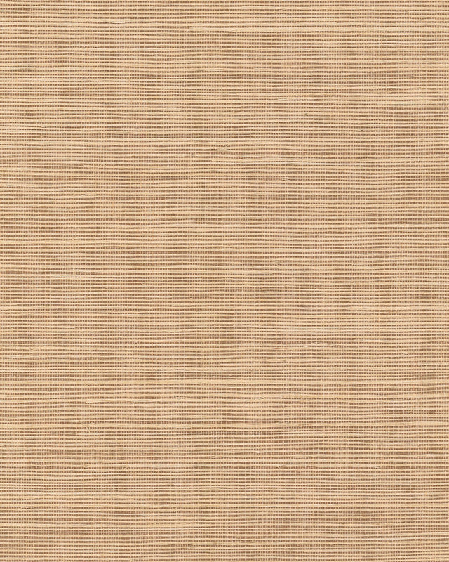 Maguey Sisal Fawn Grasscloth Wallpaper - Ronald Redding GV0104NW