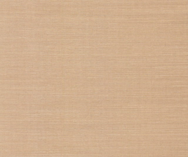 Maguey Sisal Fawn Wallpaper with Traditional Grasscloth Texture - York GV0104NWFD