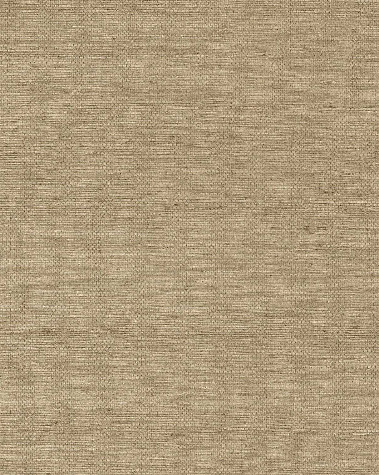 Maguey Sisal Dune Wallpaper with Traditional Grasscloth Style - York GV0106NW