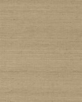 Maguey Sisal Dune Wallpaper with Traditional Grasscloth Style - York GV0106NW