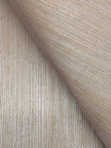 Maguey Sisal Dune Grasscloth Wallpaper - York GV0106NWFD