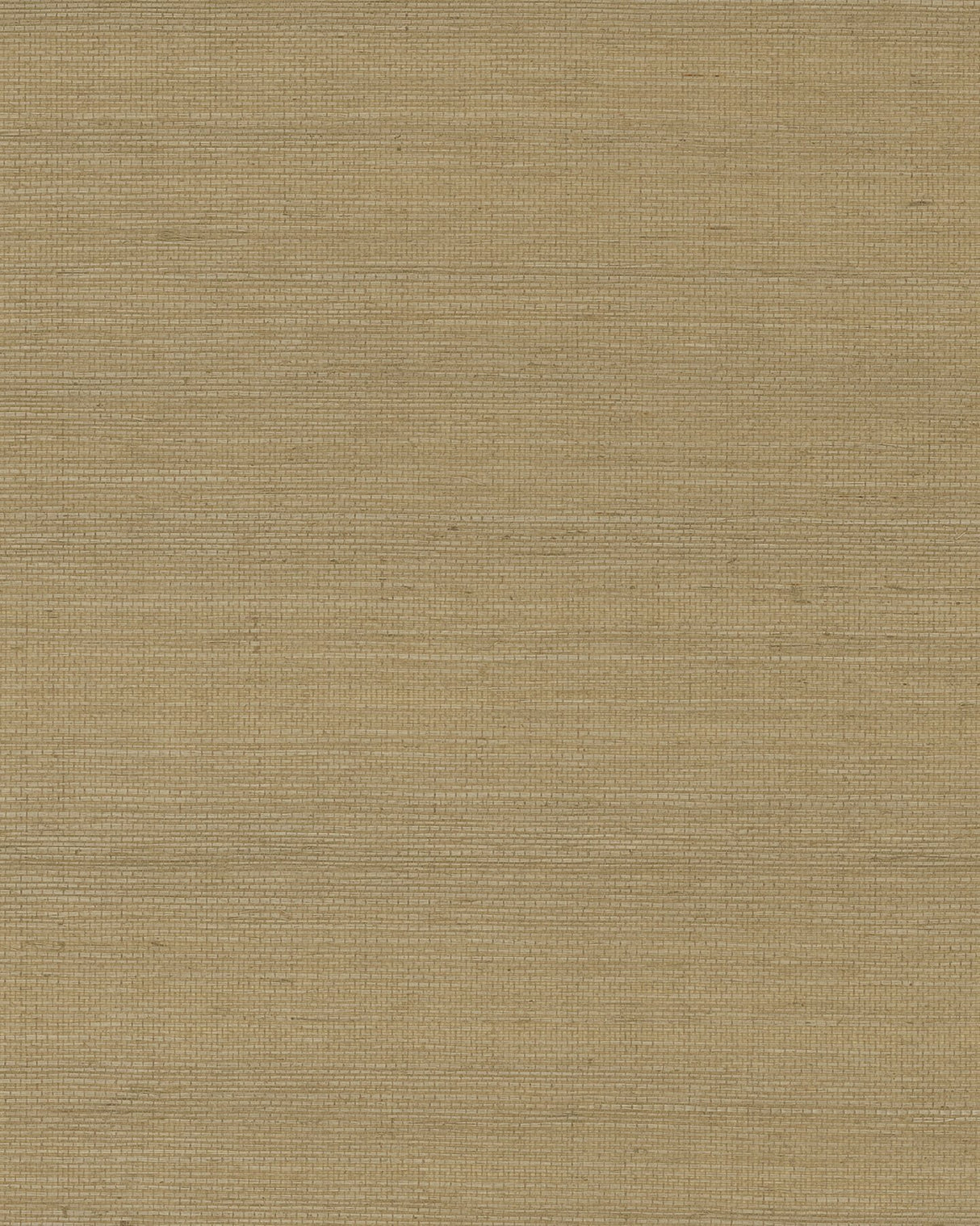 Maguey Sisal Khaki Wallpaper with Grasscloth Traditional Style - York GV0107NW