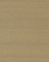 Maguey Sisal Khaki Wallpaper with Grasscloth Traditional Style - York GV0107NW