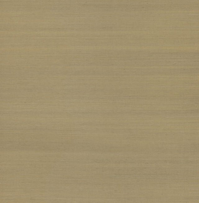 Maguey Sisal Khaki Grasscloth Wallpaper, Traditional Style - York GV0107NWFD