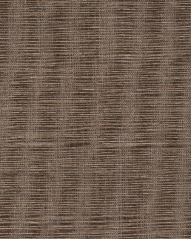 Maguey Sisal Mink Grasscloth Wallpaper with Traditional Style - York GV0108NW