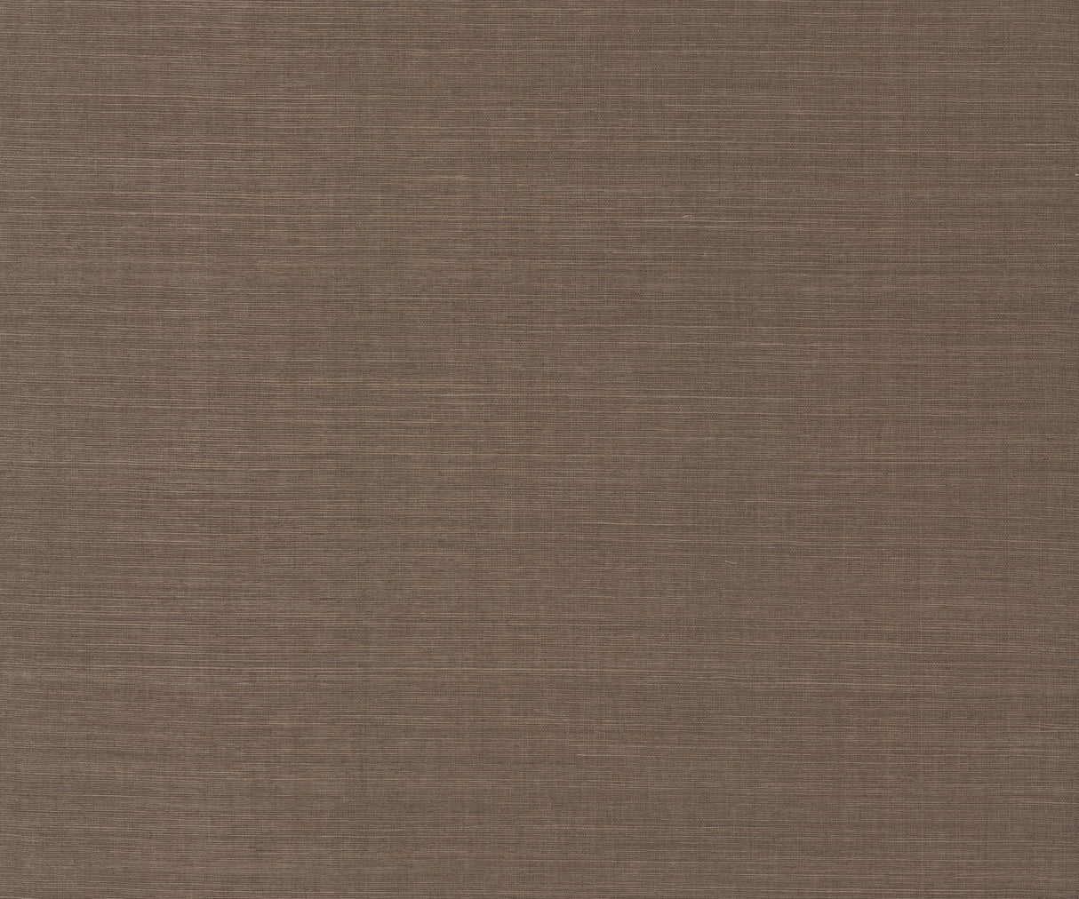 Maguey Sisal Mink Wallpaper in Brown Grasscloth Texture - York GV0108NWFD