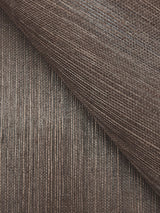 Maguey Sisal Mink Grasscloth Wallpaper with Traditional Style - York GV0108NW