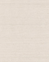 Maguey Sisal Latte Grasscloth Wallpaper - Ronald Redding GV0109NW