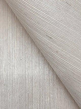 Maguey Sisal Latte Grasscloth Wallpaper - Ronald Redding GV0109NW