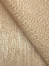 Maguey Sisal Sand Grasscloth Wallpaper - York GV0112NW