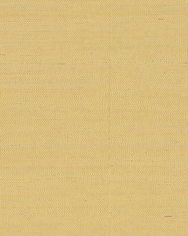 Maguey Sisal Straw Wallpaper in Straw Grasscloth - York GV0113NW