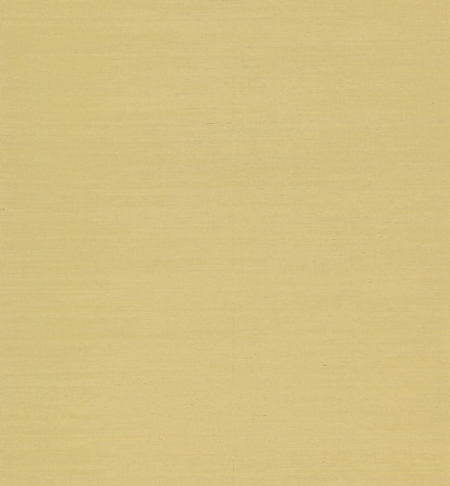 Maguey Sisal Straw Grasscloth Wallpaper in Straw  Ronald Redding Traditional Non Woven, Random Match, 36 in x 24 ft Roll - York GV0113NWFD