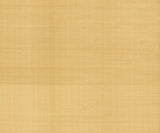 Maguey Sisal Gold Wallpaper with Metallic Grasscloth Texture - York GV0114NWFD