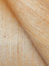Maguey Sisal Dijon Grasscloth Wallpaper - York GV0115NWFD