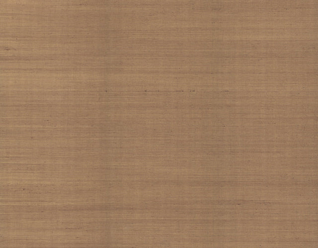 Maguey Sisal Gold Grasscloth Wallpaper with Metallic Effect - York GV0116NWFD